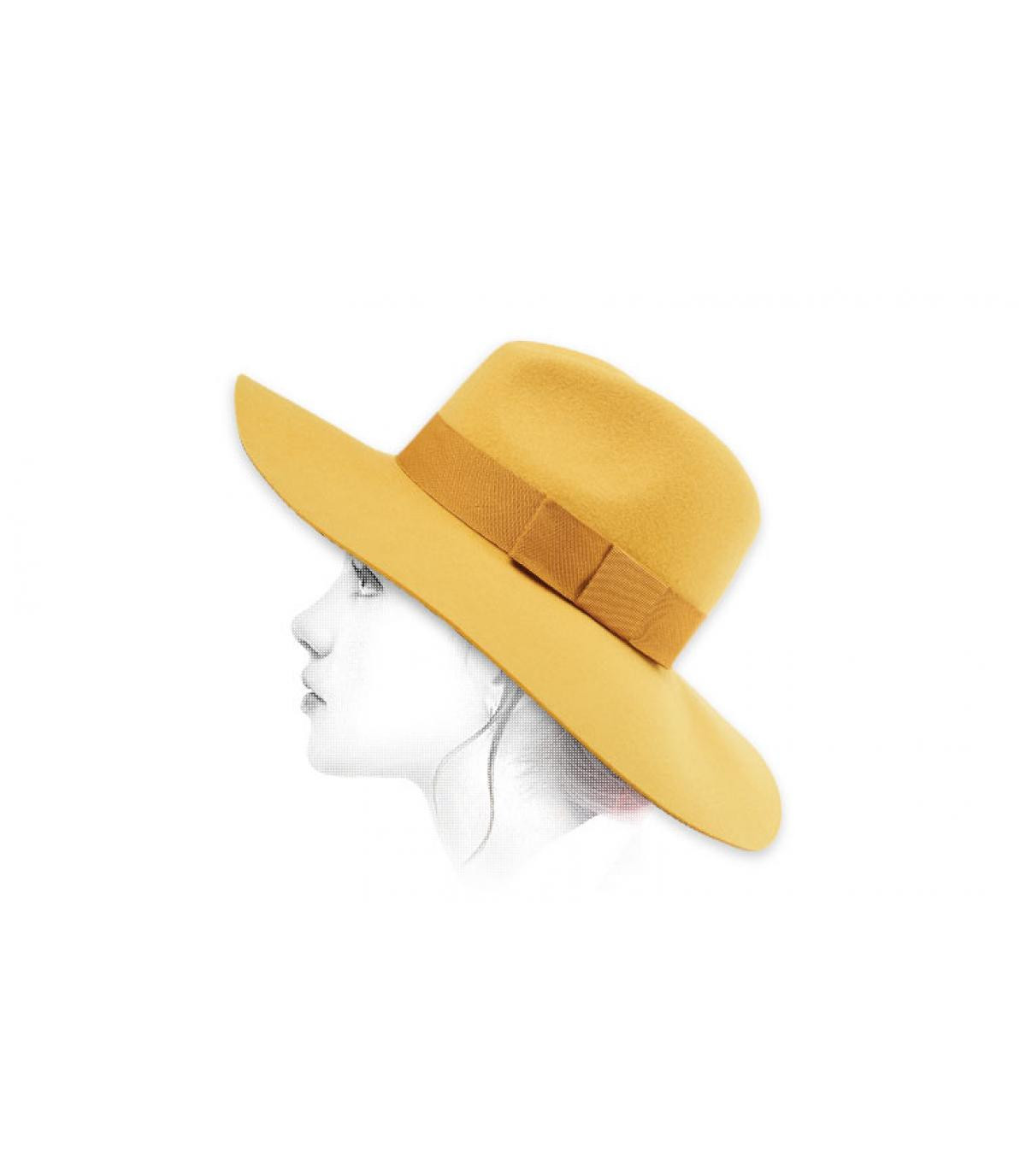 giallo feltro Piper nugget gold giallo feltro Piper nugget gold